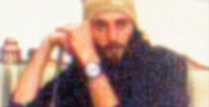 DEAŞ'ın canisi Hatay'da yakalandı