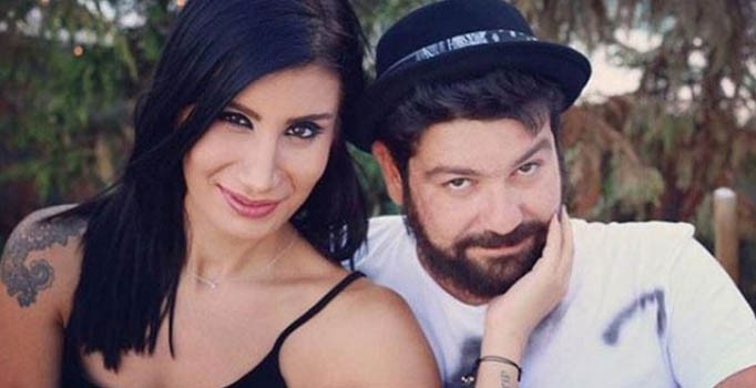 İrem Derici ile Rıza Esendemir barıştı | İrem Derici Haberleri