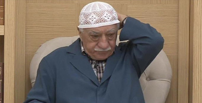 FETÖ elebaşı Gülen itirafçıları 'kafir' ilan etti