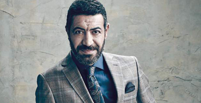 Hakan Altun hastaneye kaldırıldı