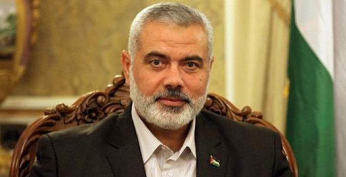 Hamas'tan Katar açıklaması: Ablukayı kaldırmak için çok çaba sarf ediyor