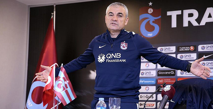 Çalımbay: Kimsenin kaprisini çekecek durumda değiliz