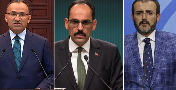 Kudüs taasrısı BM'den geçti... Türkiye'den ilk yorum