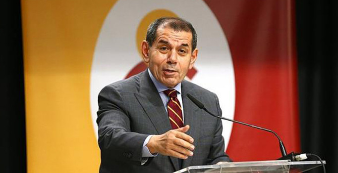 Dursun Özbek: Mayıs ayında tekrar aday olacağım