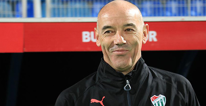 Le Guen'den Galatasaray haberlerine tepki