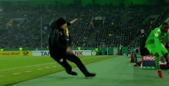 Alman teknik adamdan şaşırtan hareket: Utanıyorum