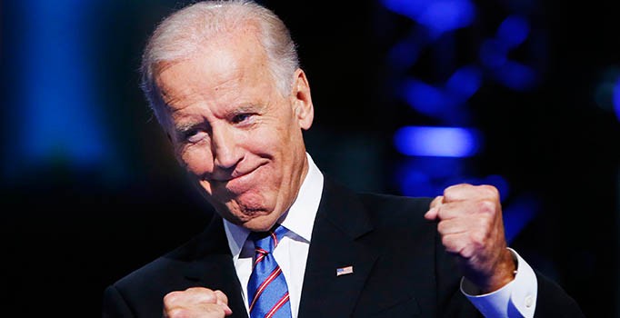 Biden'dan Trump'a çağrı: Çocukluğu bırak artık Donald!