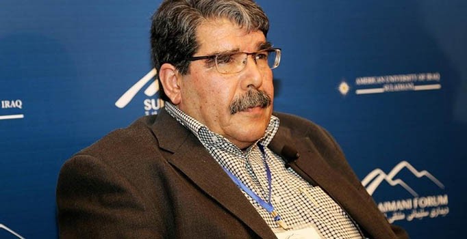 PYD, Türkiye'ye rağmen Cenevre'ye davet edildi iddiası