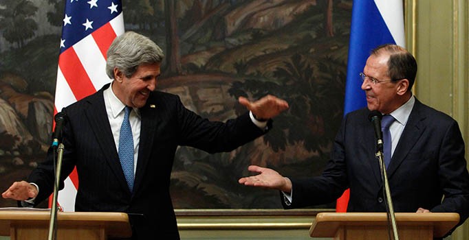 Rusya, ABD ile yapılan ateşkes anlaşmasının bu kez tamamını yayınladı - Son dakika haberleri