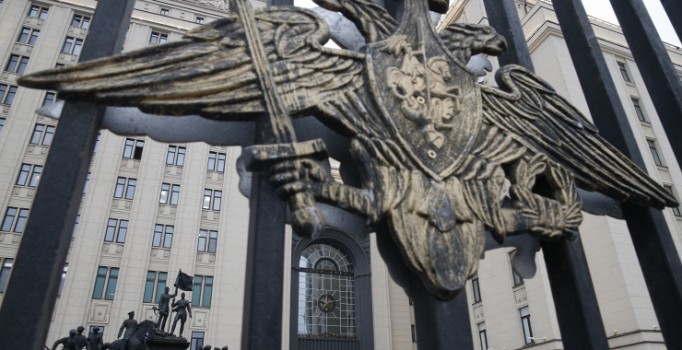 Rusya: Türkiye'nin uçağımızı düşürdüğü iddiası tamamen saçmalık