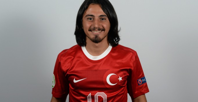 Trabzonspor Recep Niyaz'ın peşinde