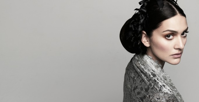 Bergüzar Korel caz albümü yapıyor