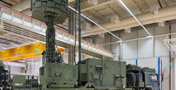 ASELSAN IDEF'e yeni silahlarla çıkacak