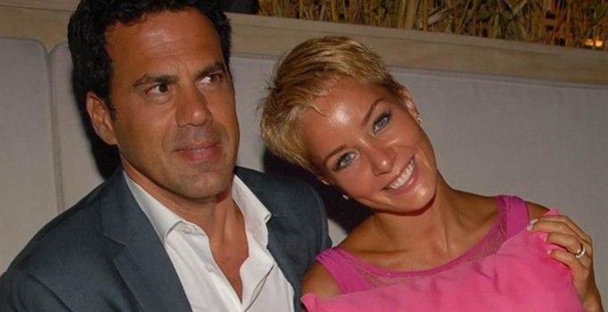 Bade İşçil eşinin ikizine de dava açtı