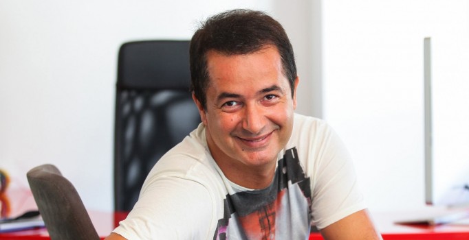 Acun Ilıcalı yeni kanalını Yunanistan'da açıyor