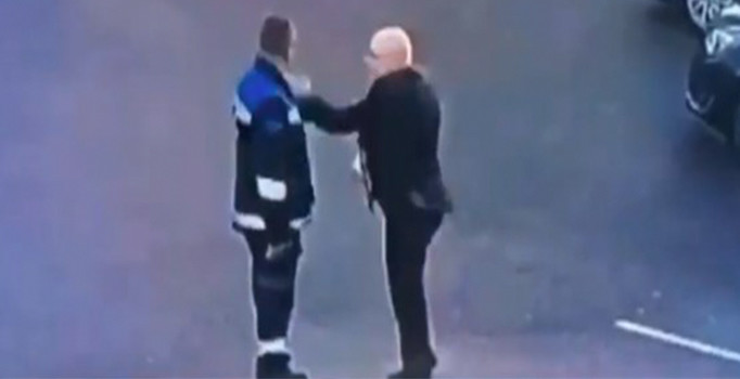 İBB Zabıta Daire Başkanı Karali görevinden uzaklaştırıldı