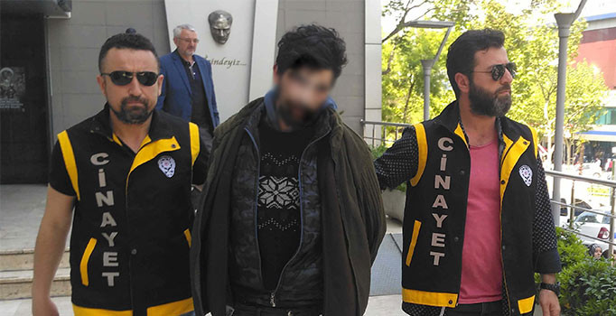 Annesini boğan genç: Neden öldürdüğümü hatırlamıyorum