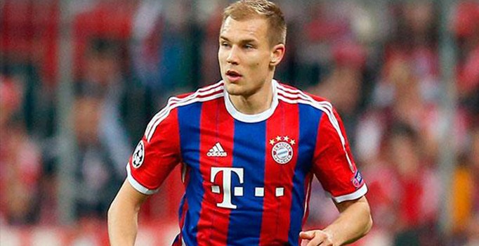 Beşiktaş gözünü Bayern Münih'in yıldızına dikti