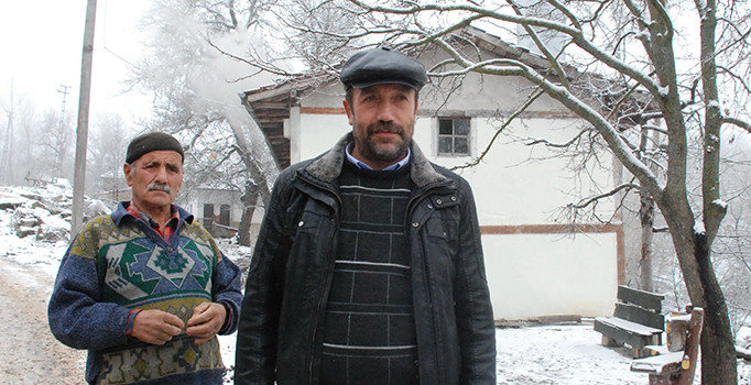 Köylüler diken üstünde! Kayıp cesetler kâbusları oldu