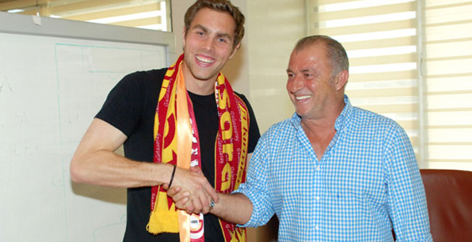 Örgryte'ten Fatih Terim'e tepki