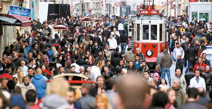 Gençlerde ayrışma alarm seviyesinde