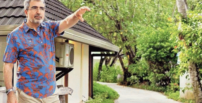 Fadıl Akgündüz'e 2 bin 443 yıl hapis talebi