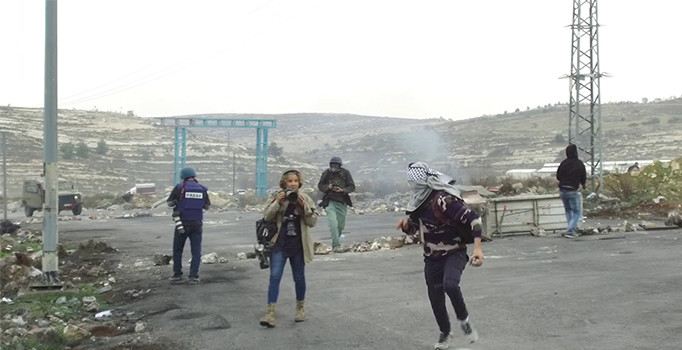 Son dakika! Batı Şeria'da çatışma: İsrail yine saldırdı