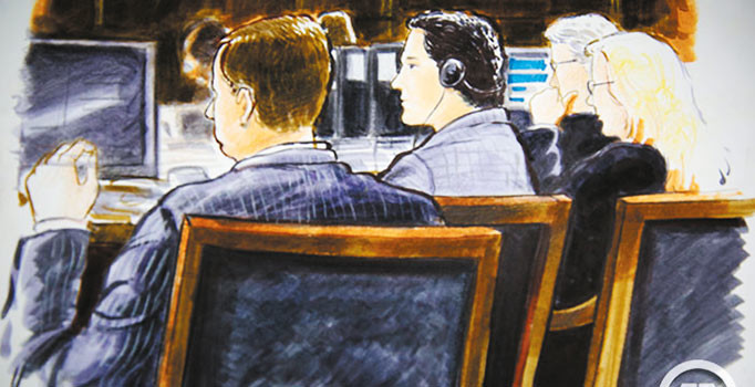 Karar yılbaşından önce çıkabilir