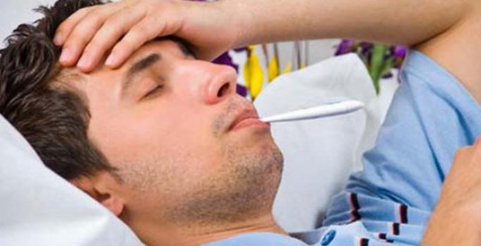 Vücut ısınızı yediklerinizle yükseltin