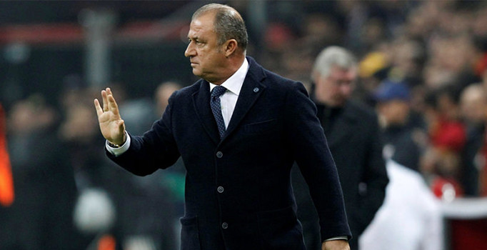 Fatih Terim, Come To Beşiktaş'ı geride bıraktı