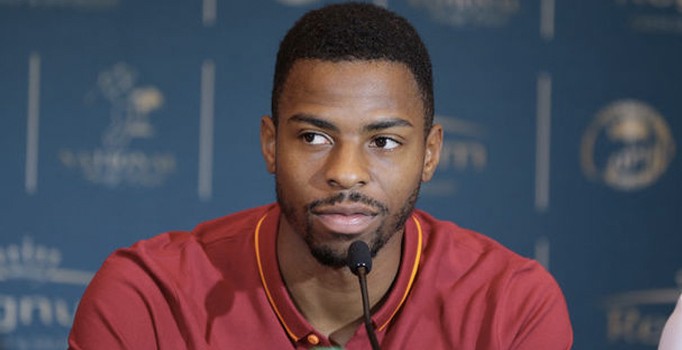 Şota Arveladze: Ryan Donk'u Barcelona'ya alırdım