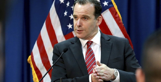 ABD'den YPG açıklaması: Silah desteğinin düzeyinde ayarlamalar yapacağız