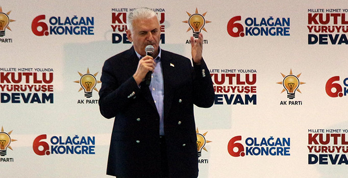 Başbakan Yıldırım: Hiç kimse racon kesemez