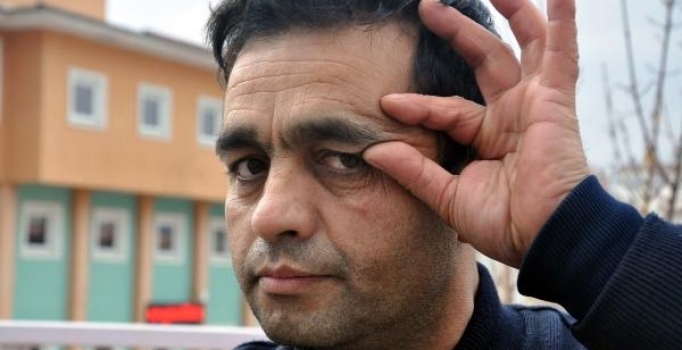 21 yıldır 'Gazilik' unvanı almayı bekliyor