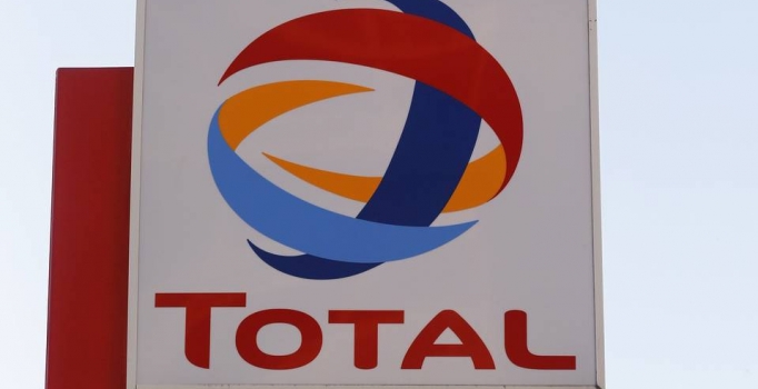 Total, Türkiye'den çekilmeyecek