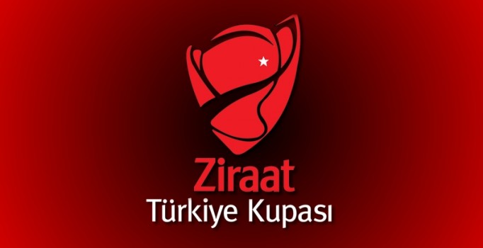 Ziraat Türkiye Kupası son hafta programı açıklandı