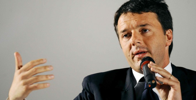 Renzi: Schengen’i askıya alarak, teröristleri durduramayız