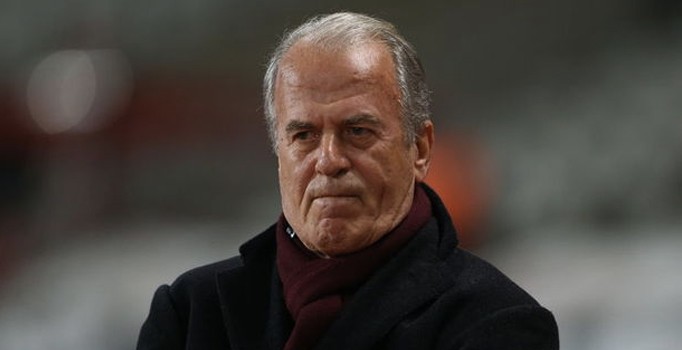 Mustafa Denizli: Ya istediğim oyuncuyu alalım, ya da hiç almayalım