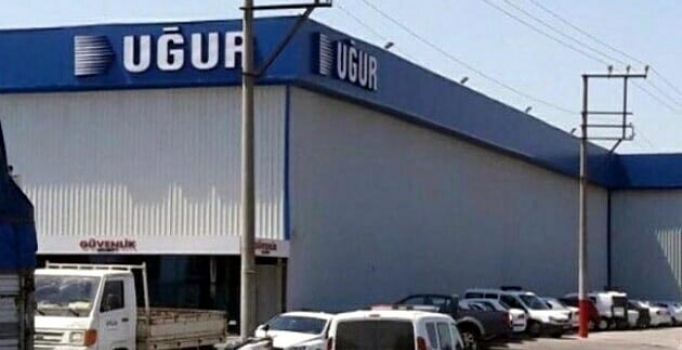 Aydın'daki 12 şirket için kayyum kararı kaldırıldı