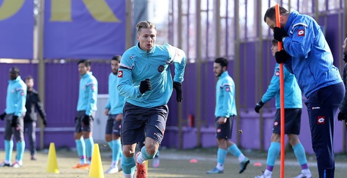 Osmanlıspor evinde siftah yapmak istiyor