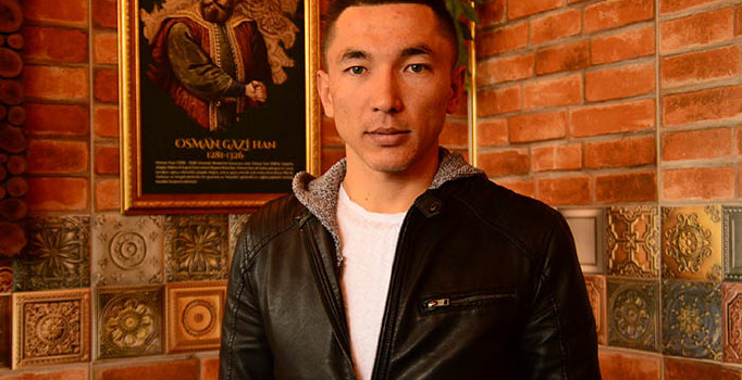 Milli bisikletçi İsrail takımından ayrıldı