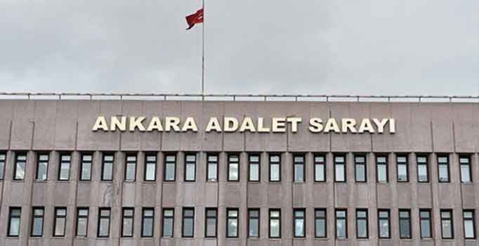 "Böcek" davasında beşinci duruşma başladı