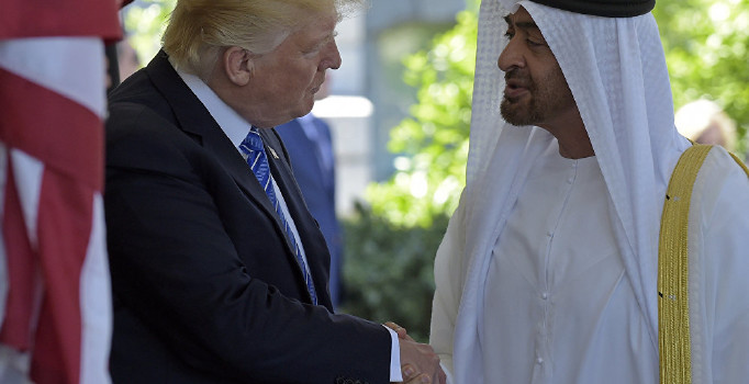 Birleşik Arap Emirlikleri, CIA yardımıyla kendi CIA'ini kuruyor