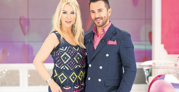 Seda Sayan'dan Zuhal Topal’a sahte nikah göndermesi