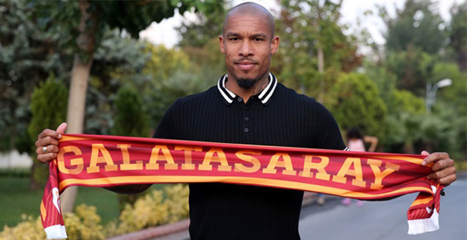 Terim'in gelişi Nigel de Jong'a yaradı