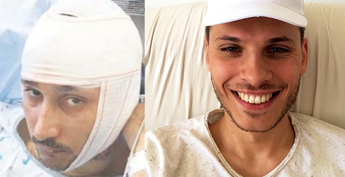 İsrail'de gözaltına alınan Türklerin kim olduğu ortaya çıktı