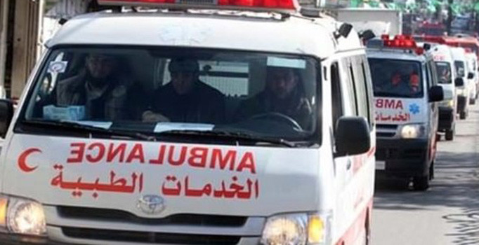 Mısır'da trafik kazası: 13 ölü