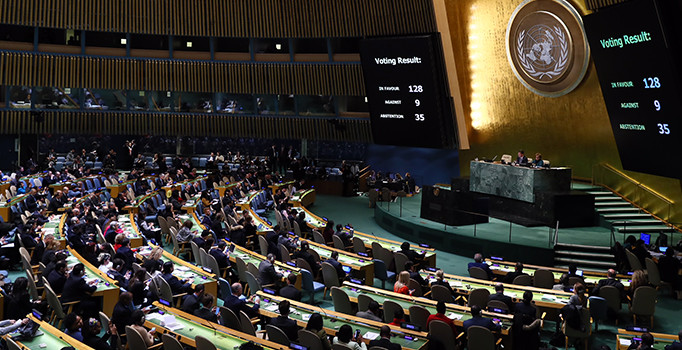 Şimdi değilse ne zaman