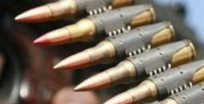 Hakkari'de zehirli mermiyle 22 yıl