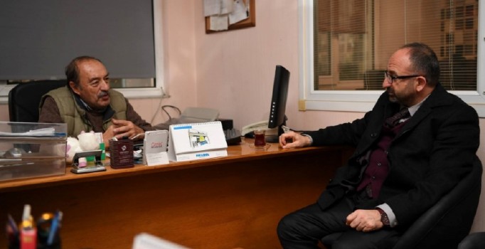 Fahrettin Paşa’nın torunu: Tüm Türkiye’nin Fahrettin Paşayı desteklemesi bizi gururlandırdı